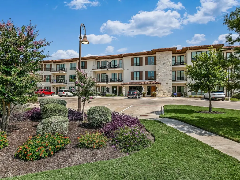 102 Bella Toscana Avenue 1207, Lakeway