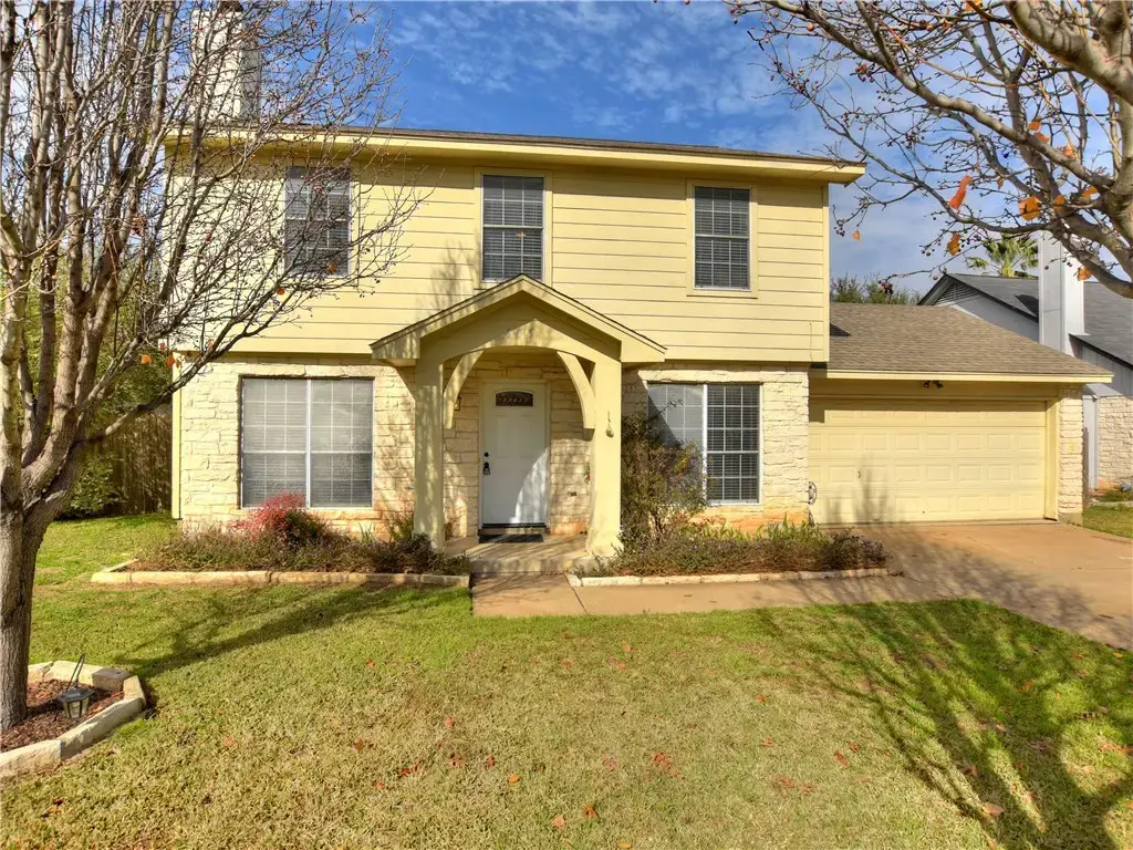 605 Amaryllis Avenue, Cedar Park