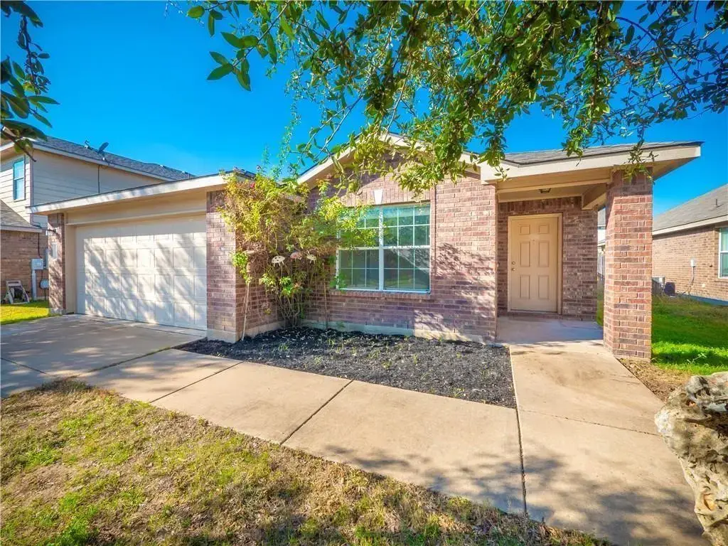 120 Inca Dove Lane, Leander