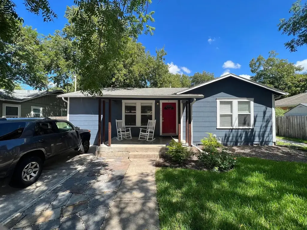 1314 Arcadia Avenue, Austin