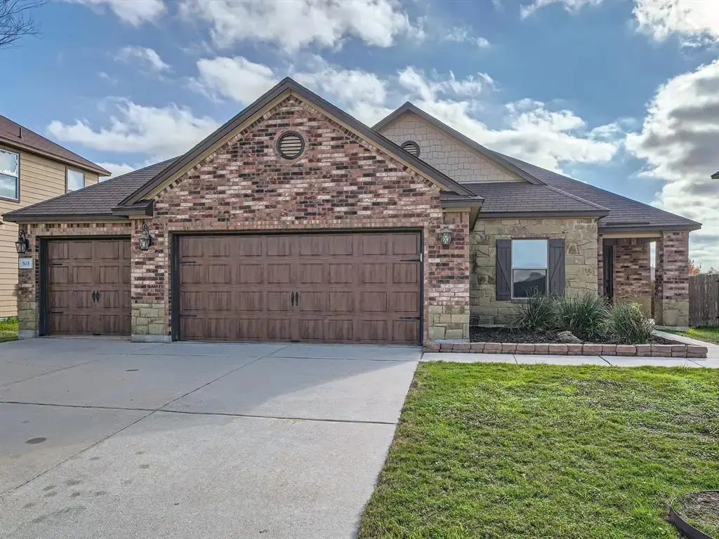 503 Carrington Street, Hutto