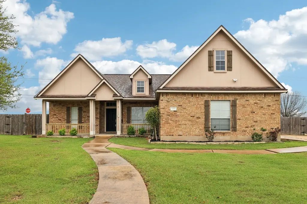 101 Blanco Drive, Hutto
