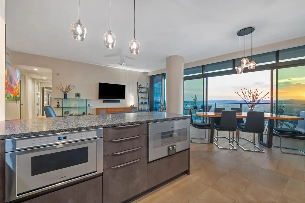 202 Nueces Street 1607, Austin