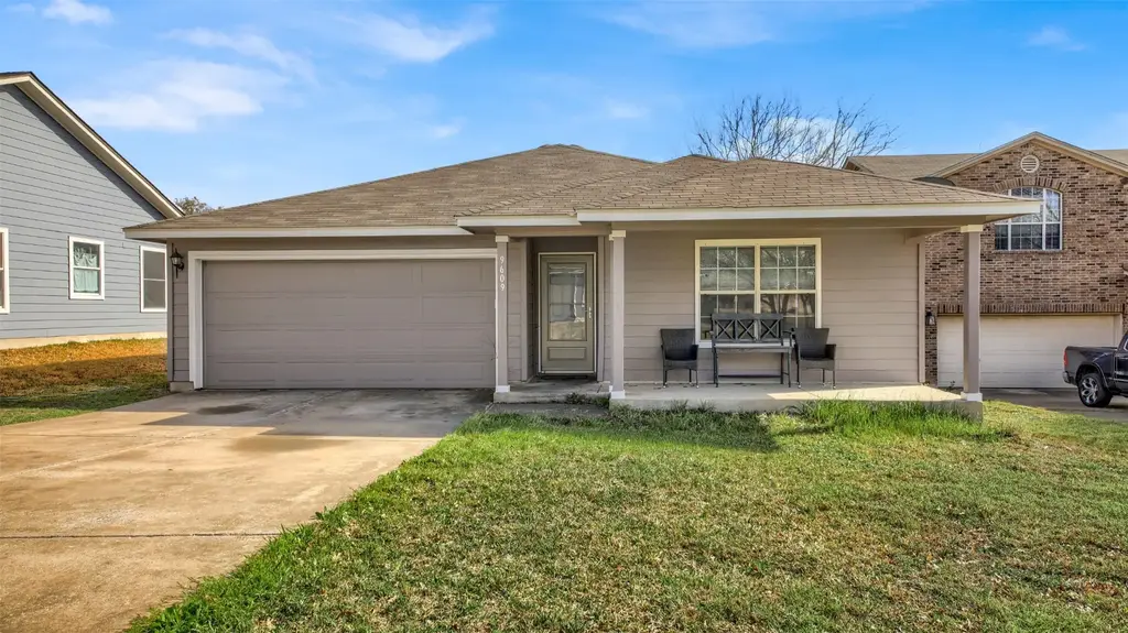 9609 Magna Carta Loop, Austin