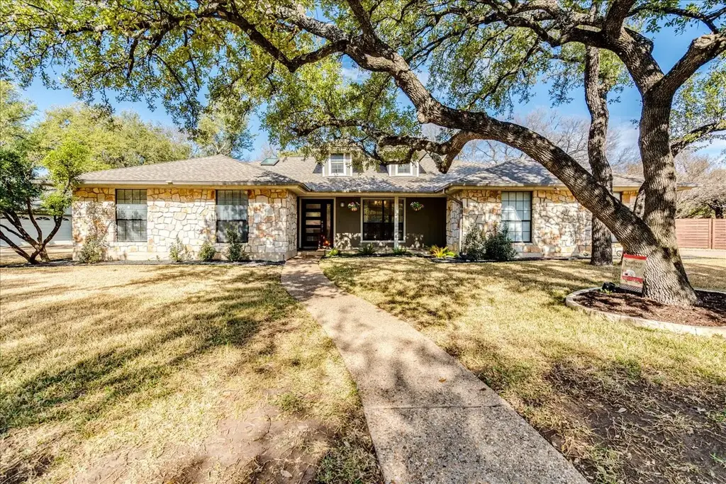 11752 D K Ranch Road, Austin