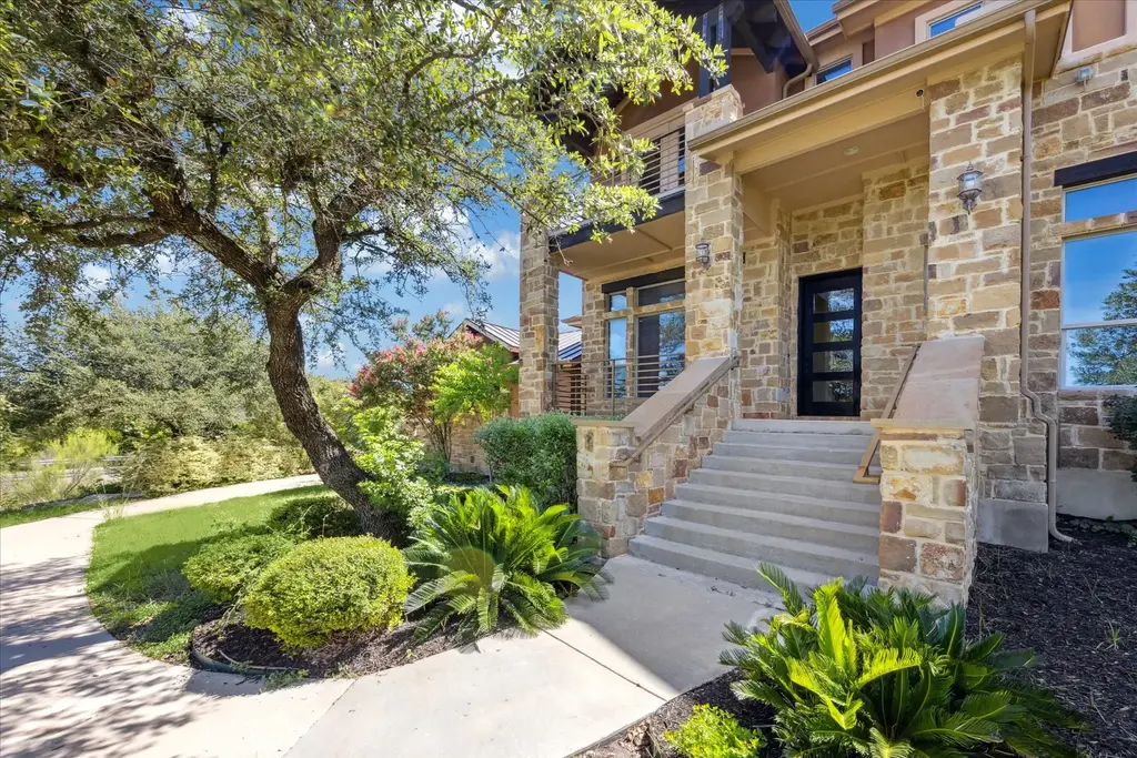 101 Stephanie Lane, Austin