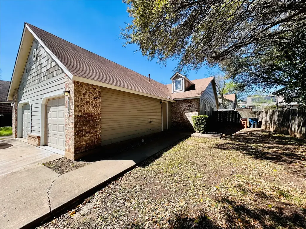 9304 Kempler Drive A, Austin