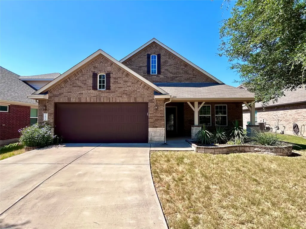 180 Mystic Hollow, Buda