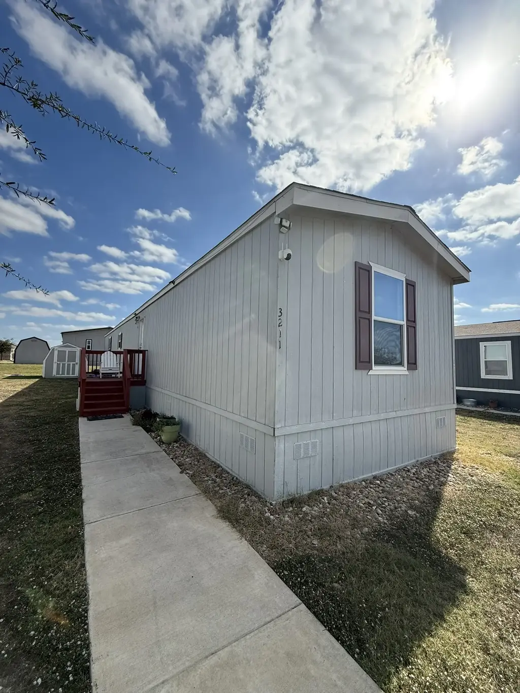 3211 Windy Shelf Bend 669, Pflugerville