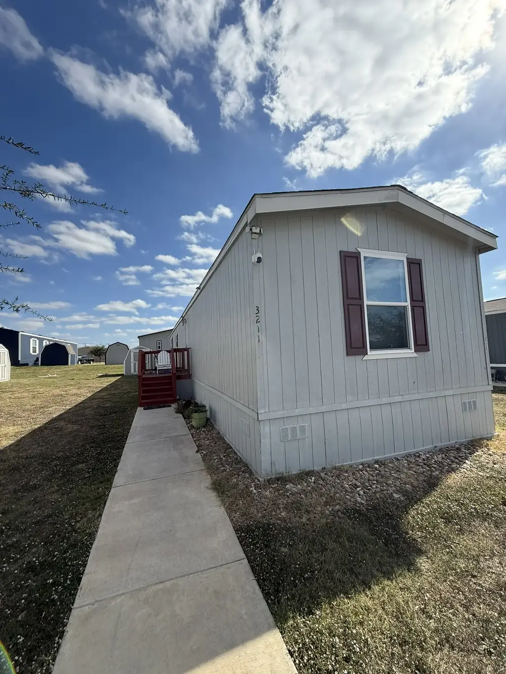 3211 Windy Shelf Bend 669, Pflugerville