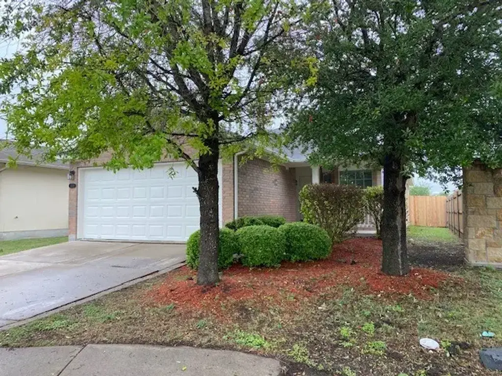 14301 Pebble Run Path, Manor
