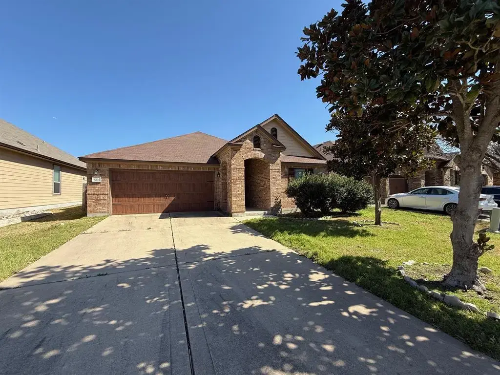 828 Oatmeal Drive, Pflugerville