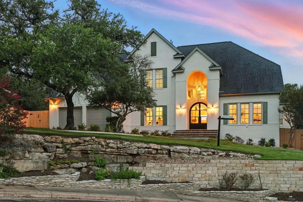 6905 Rudi Cove, Austin