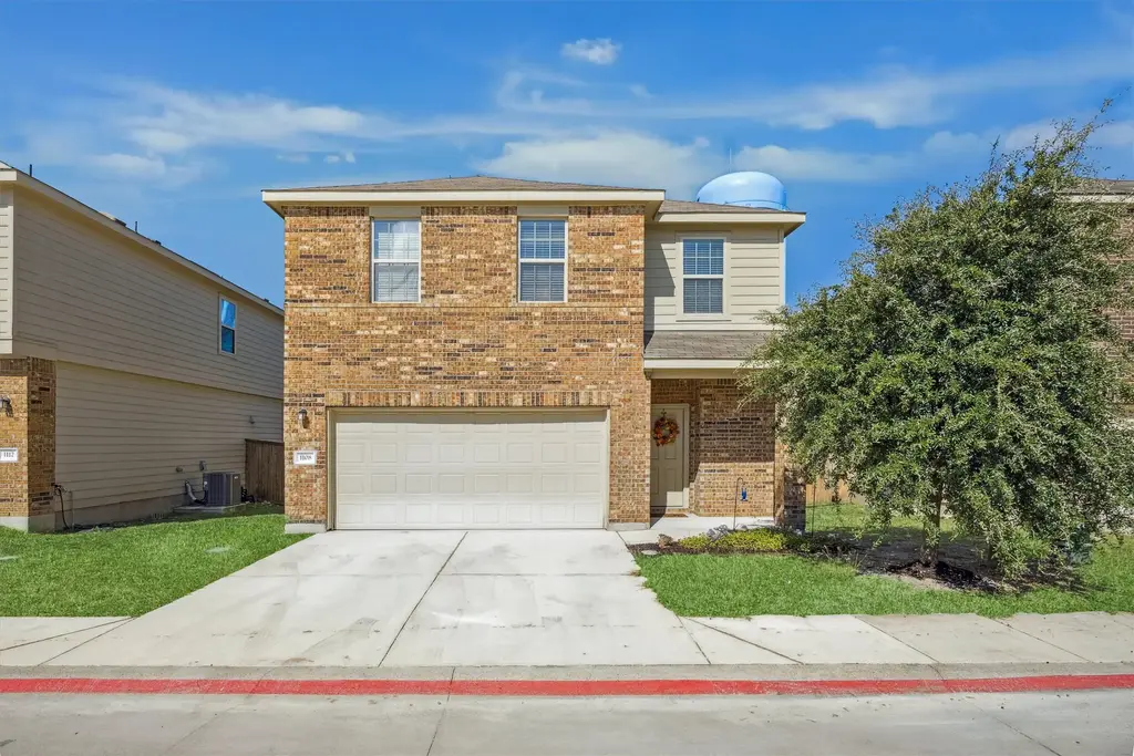 1108 Jackson Lane 5b, Jarrell