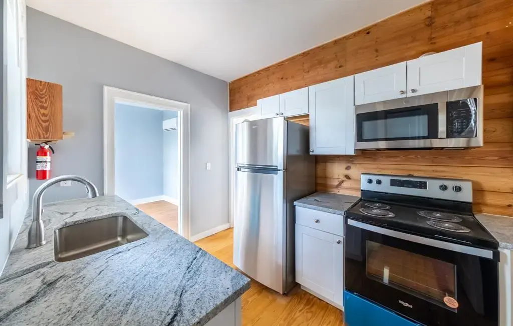 3111 Grooms Street Unit D, Austin