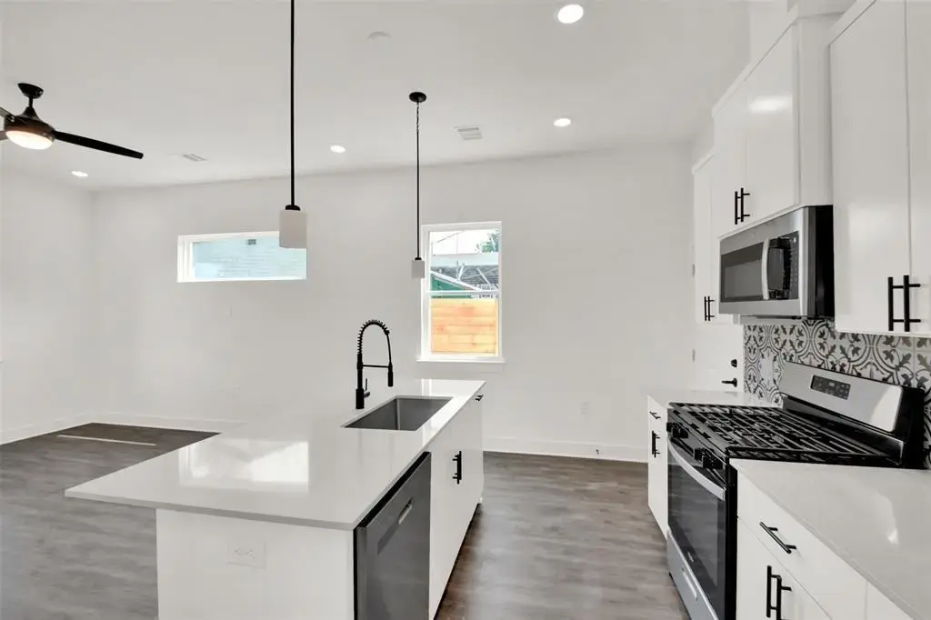 7603 Carver Avenue 1-a, Austin