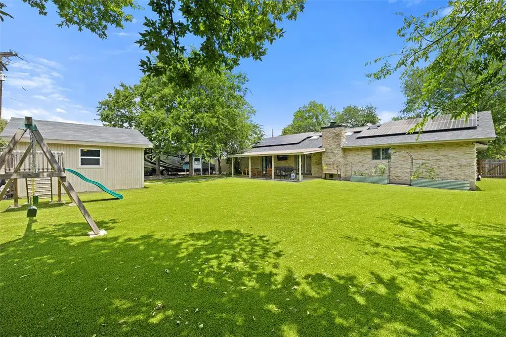 510 Heather Drive, Round Rock