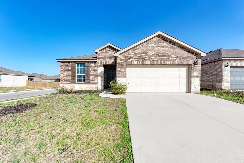 201 Pivot Drive, Taylor