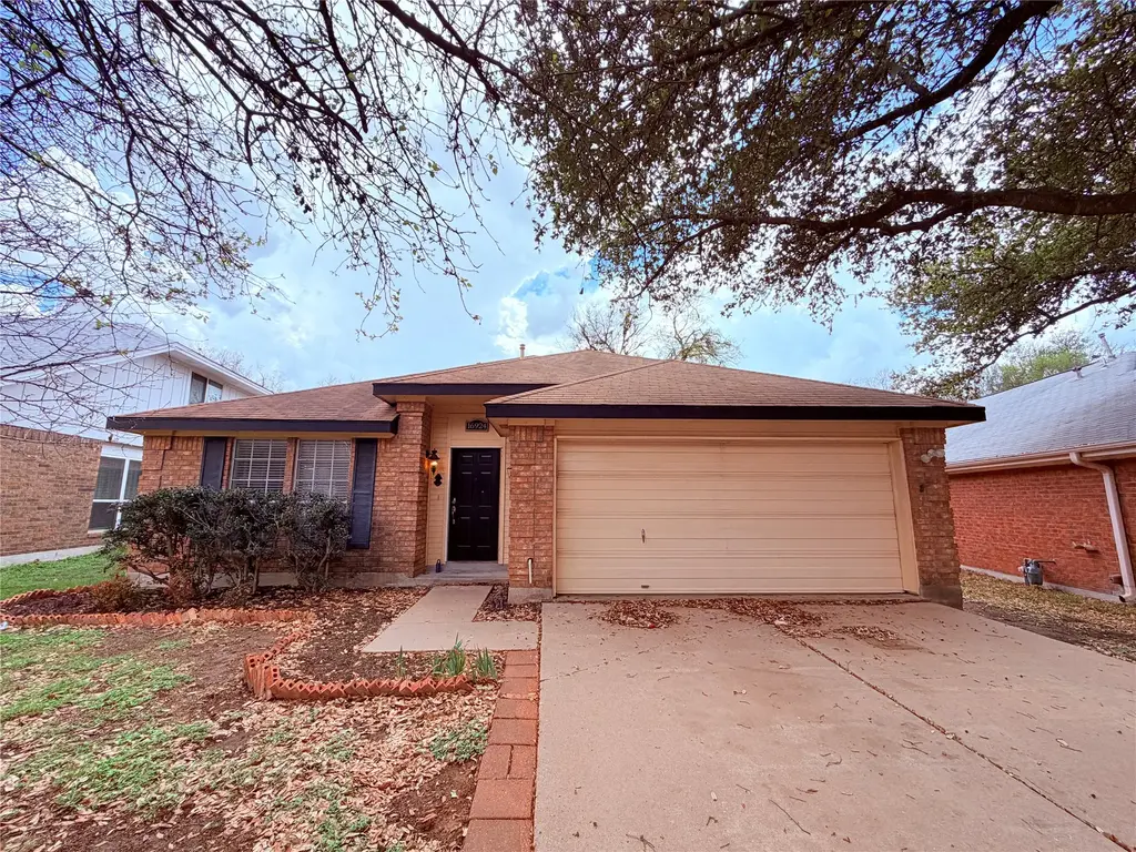16924 Cactus Blossom Drive, Pflugerville
