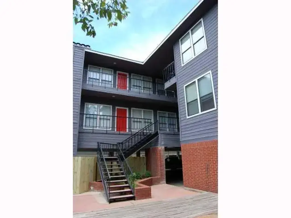 2804 Rio Grande Street 307, Austin