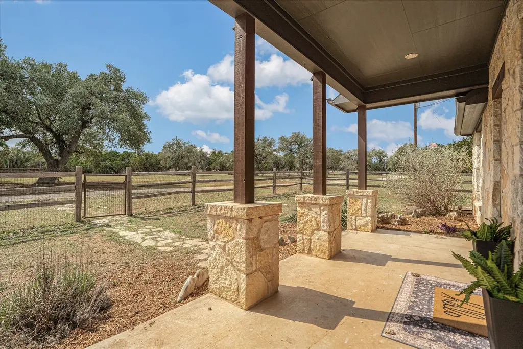 3501 Pursley Road, Dripping Springs