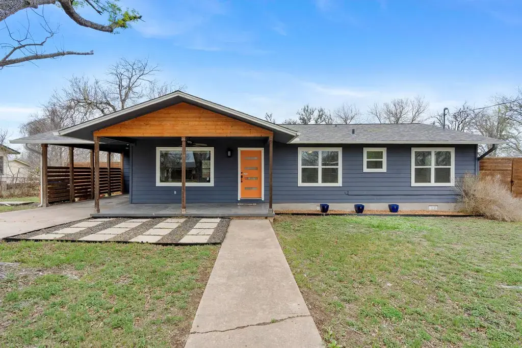 3404 Touchstone Street, Austin