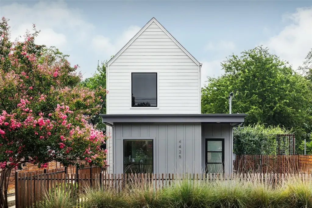 4425 Jinx Avenue 1, Austin