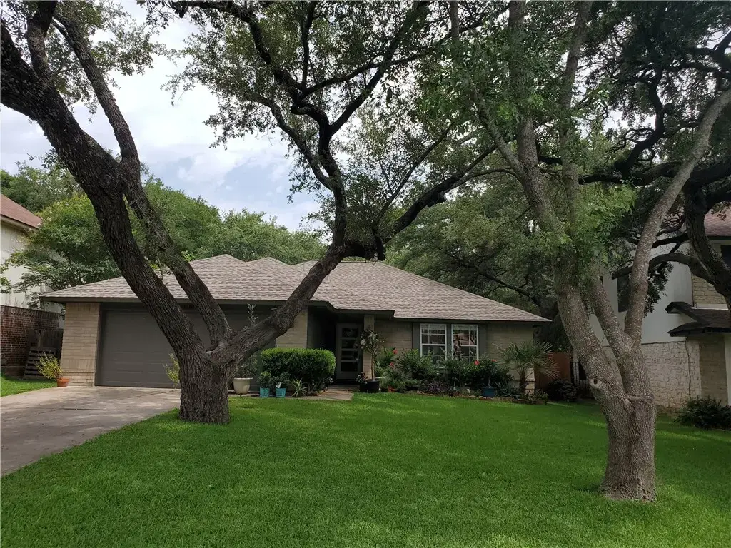 1809 Dayflower Trace, Cedar Park