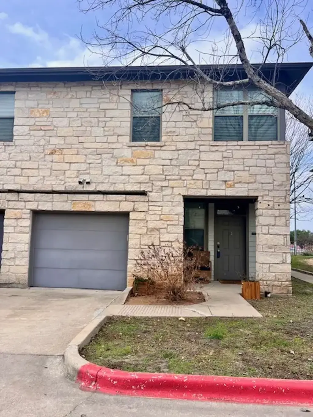 1201 Grove Boulevard 1901, Austin