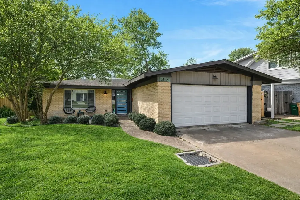 3013 W Terrace Drive, Austin