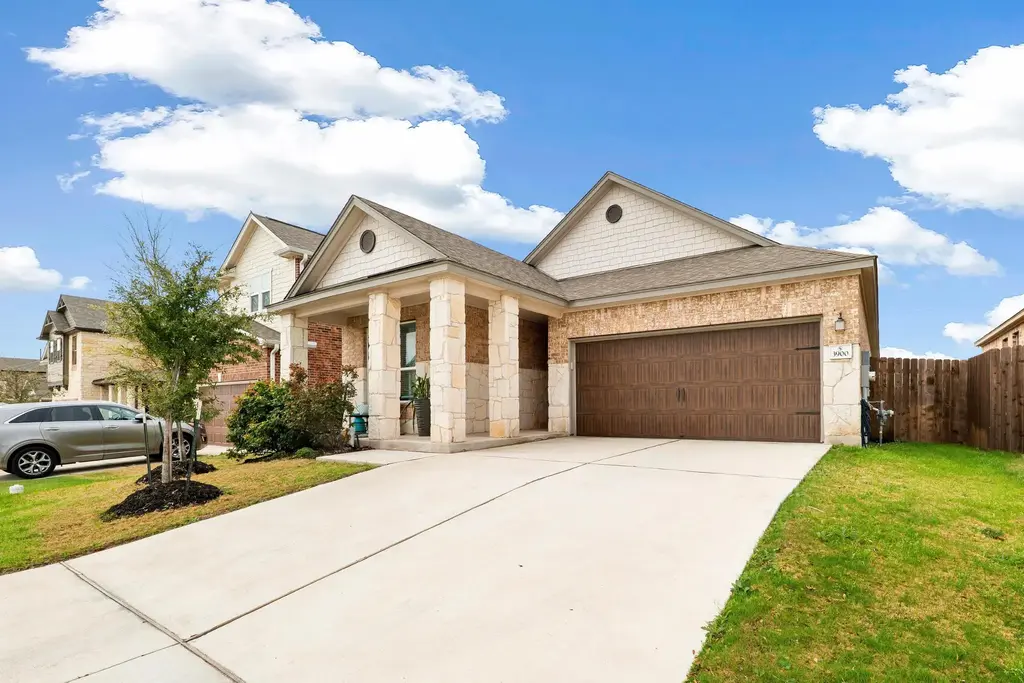 3900 Tufino Lane, Round Rock
