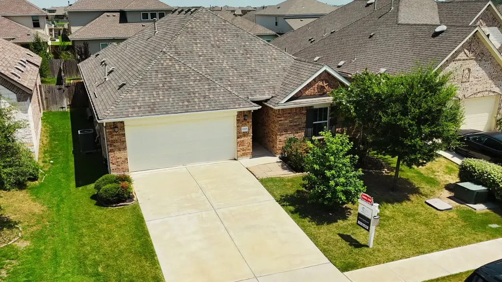 17215 Arcata Avenue, Pflugerville