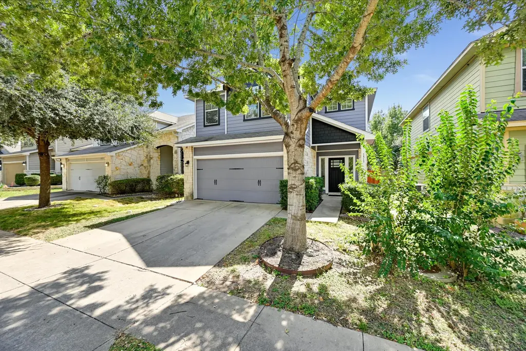 1517 Waxberry Lane, Austin