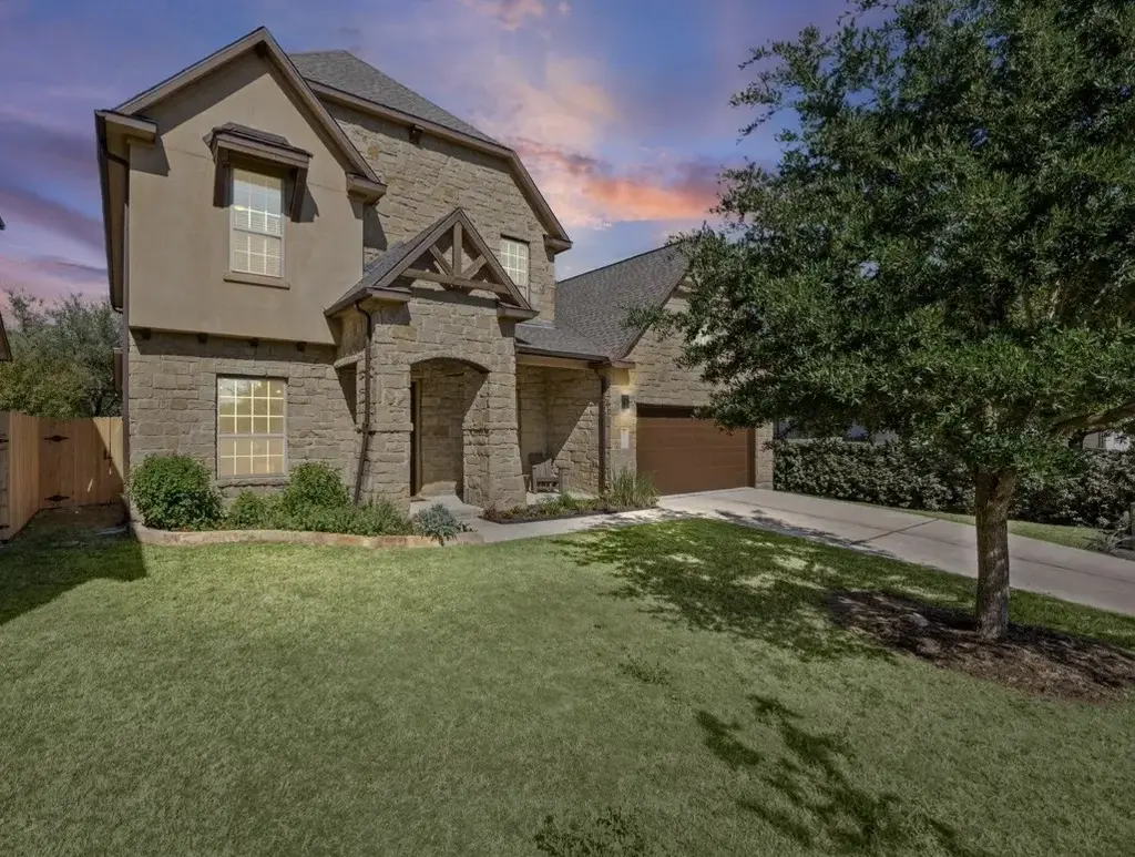 12504 Cricoli Drive, Austin