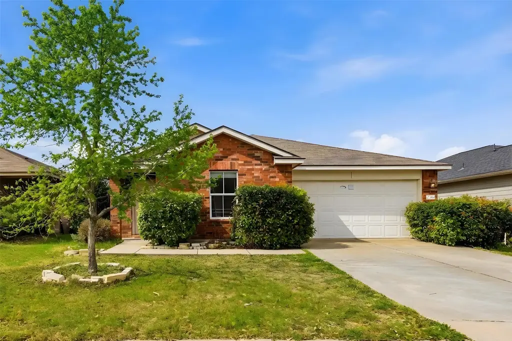 13316 Forest Sage Street, Manor