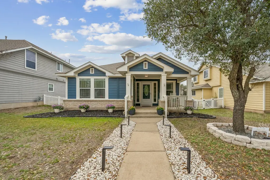 5357 Hartson, Kyle