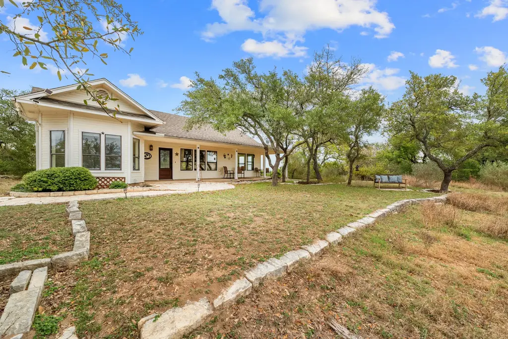 525 Hays Country Acres Road, Dripping Springs