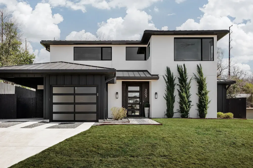 3007 Garden Villa Lane, Austin