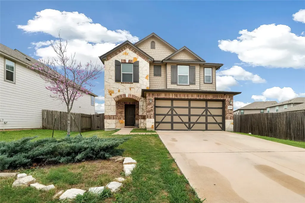 19116 James Carter Jr Street, Manor