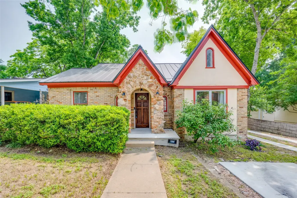 1623 Palma Plaza A, Austin