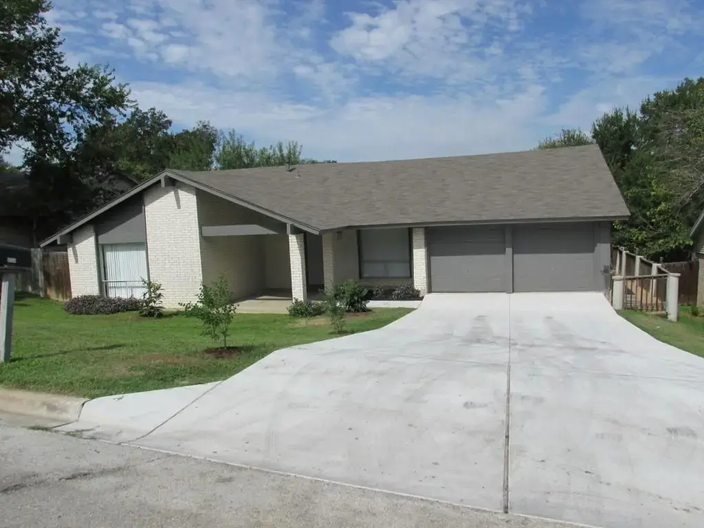 6120 Hylawn Drive, Austin