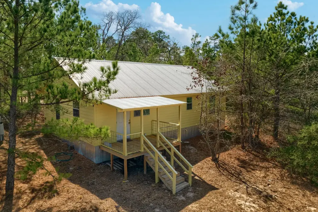 254 Kelley Road W, Bastrop