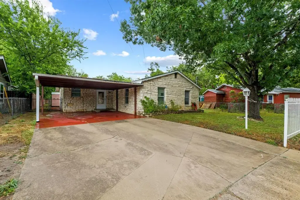 4604 Munson Street, Austin