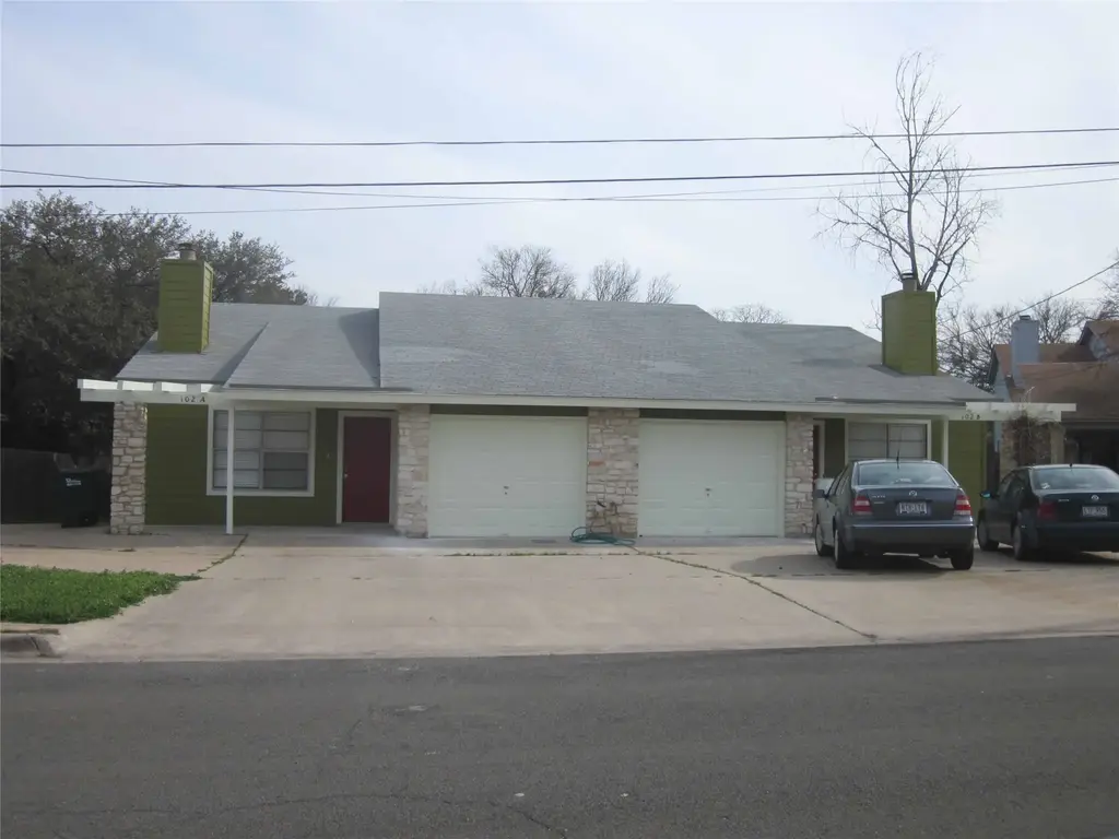 102 Verna Spur B, Georgetown