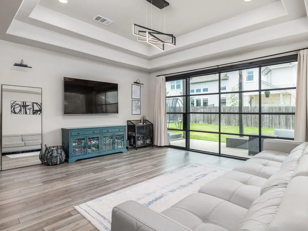 453 Arrowhead Vine Street, Leander