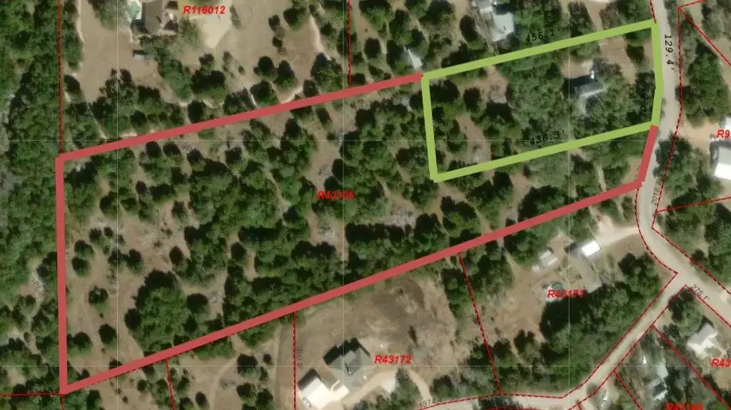 1451 Springlake Drive, Dripping Springs