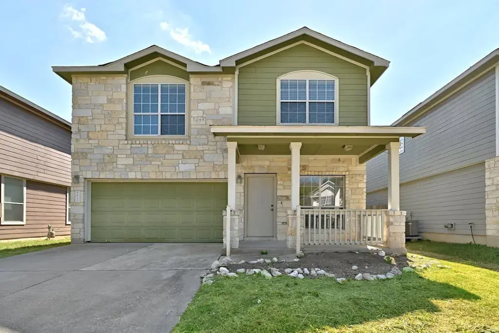 8610 Winterstein Drive, Austin