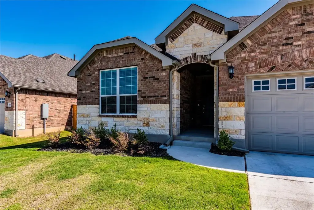 286 Muddy Creek Way, Kyle