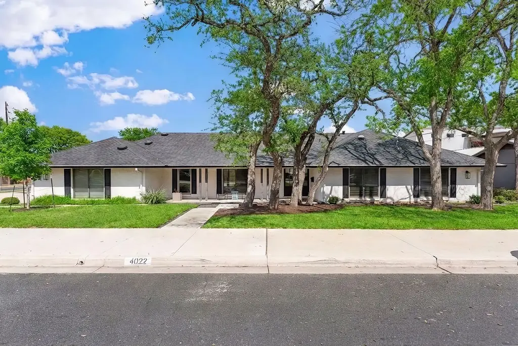 4022 N Hills Drive, Austin