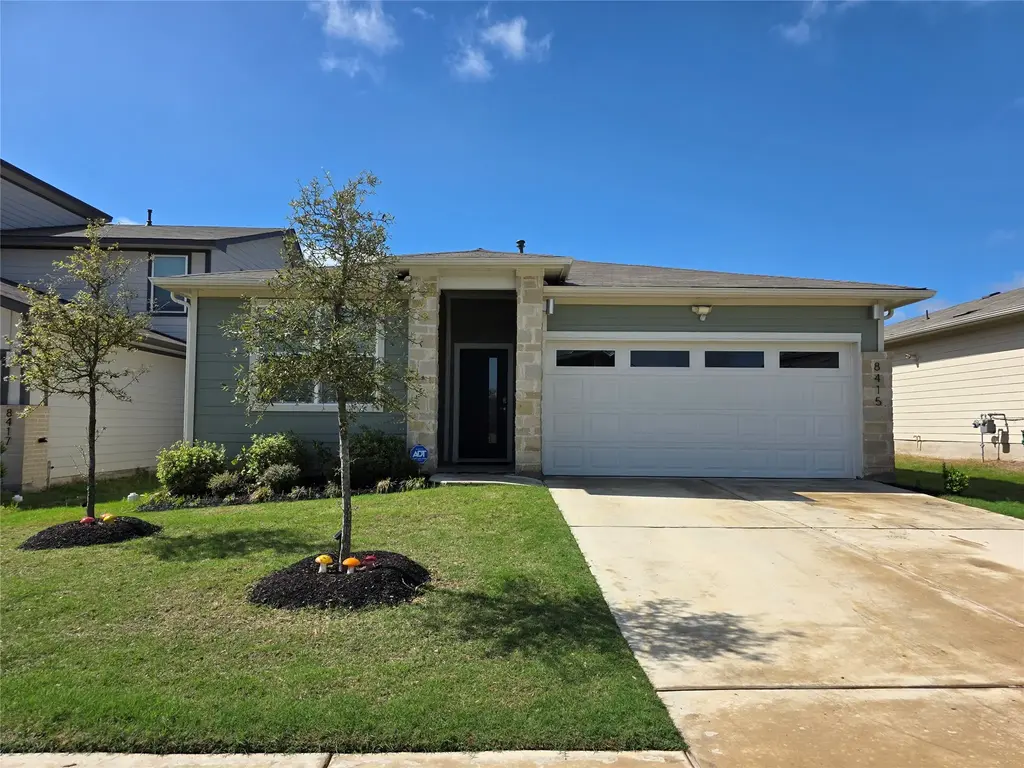 8415 Linda Michelle Lane, Austin